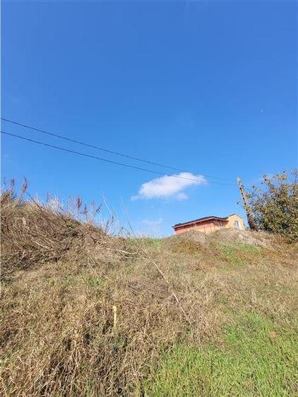 Teren Construcții intravilan de 801 mp, în Km 4-5