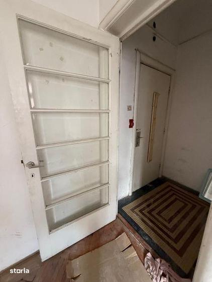 Garsonieră în Unirii