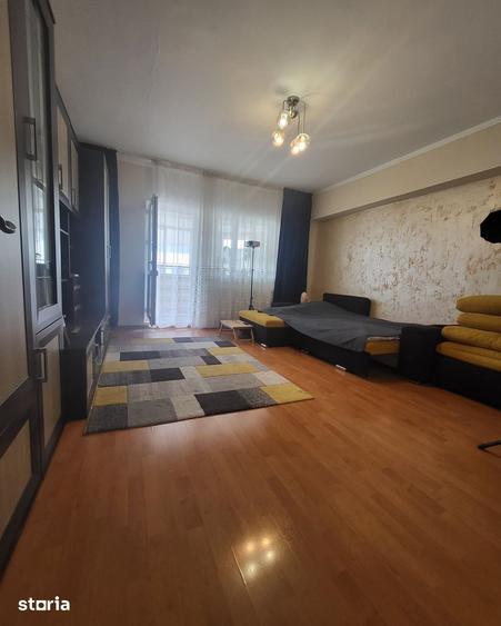 Apartament cu 2 camere decomandat în Ștefan cel Mare