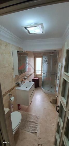 Apartament cu 2 camere decomandat în Albești