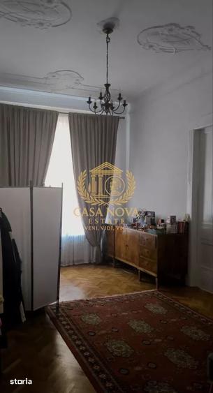 Apartament 3 camere 95mp, etaj intermediar, zona Ultracentrala - 1