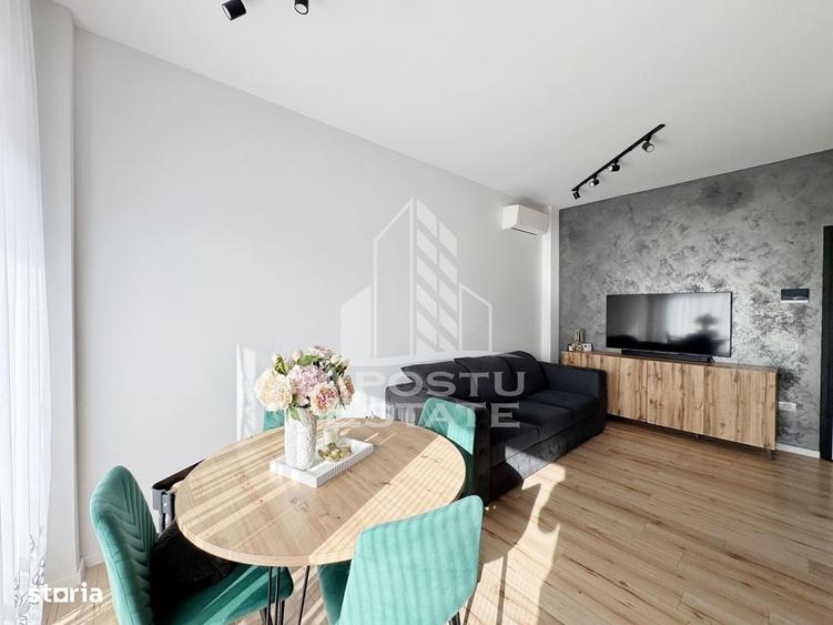 Apartament 3 camere de vanzare, etaj 3/5 cu lift - Giroc, zona Lidl - 6