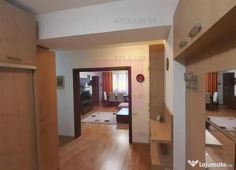 Apartament Superb Baneasa - Ion Ionescu de la Brad, 120MP - 5