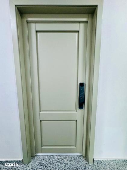 Apartament cu 3 camere decomandat în Tătărași