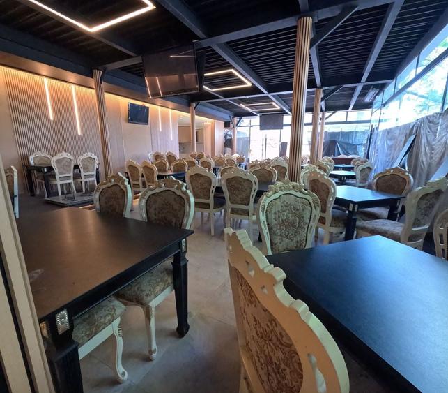 Spațiu comercial, de 501 mp, în P-ța Muncii