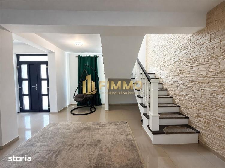 Casă cu 4 camere cu Teren 170 Mp în Ipotești