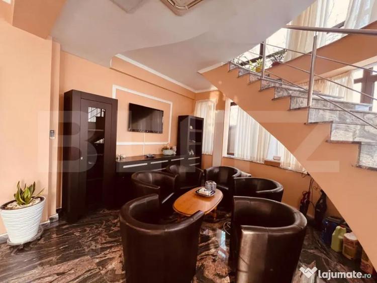 Casa 8 camere, 404 mp, zona Lapus - 2
