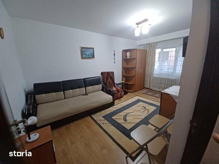 Garsonieră în Burdujeni