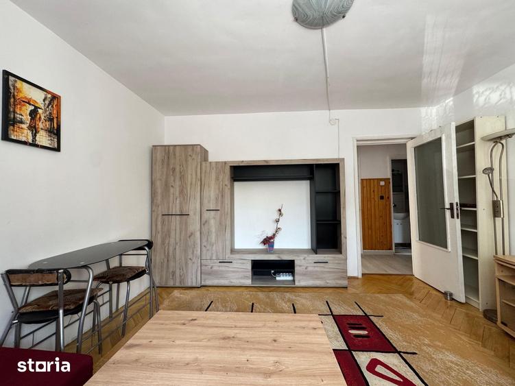 Apartament cu 2 camere decomandat în Mănăștur