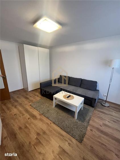Apartament cu 2 camere decomandat, mobilat în Vitan