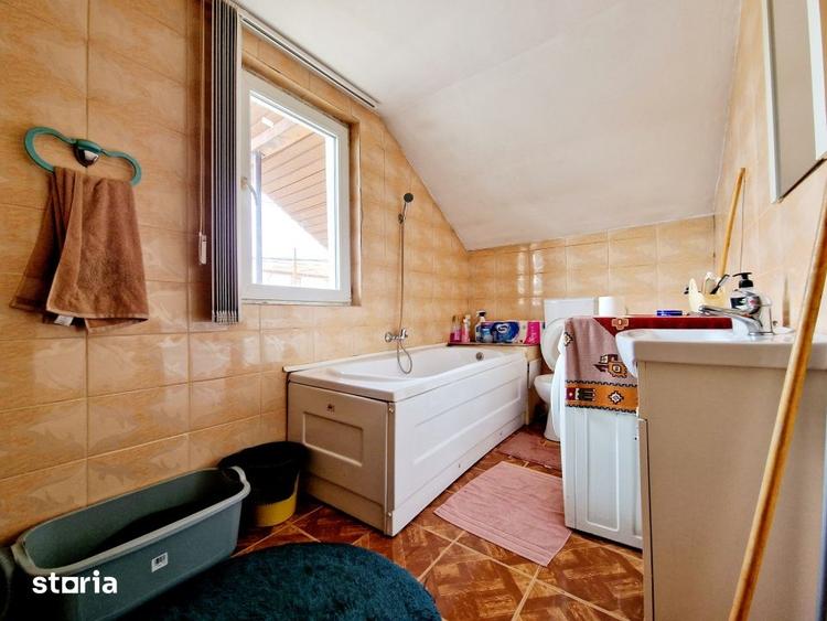 Casa individuala | 4 camere | 110mp util | Iris | Zona Auchan! - 1