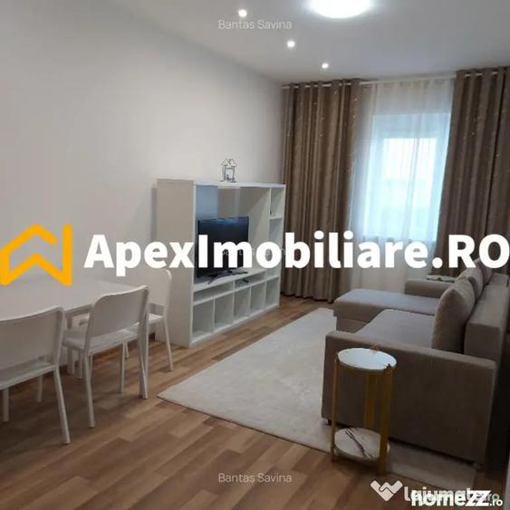 Apartament 2 camere de inchiriat Vitan-Barzesti Bucure?ti | - 5