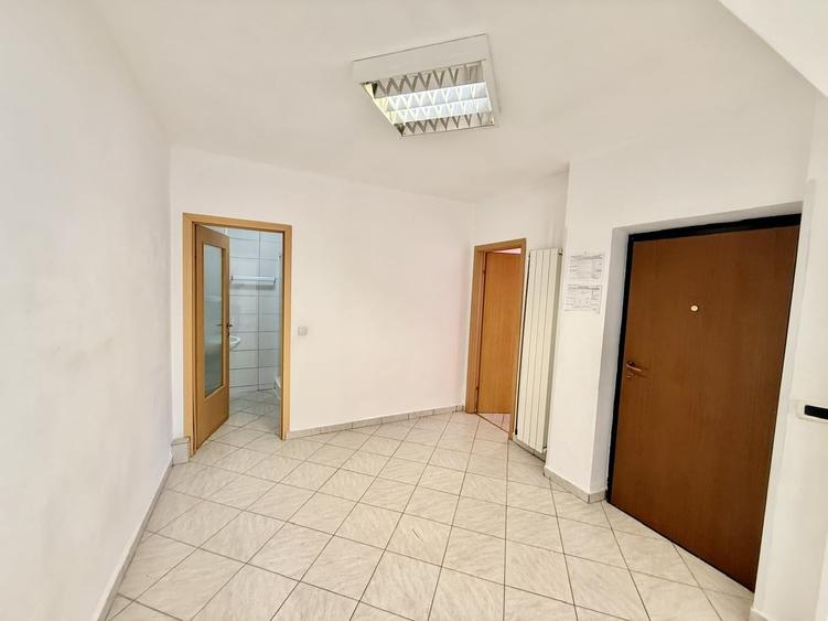 Casă cu Teren 100 Mp în Domenii