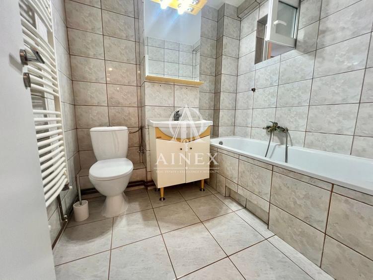 OCAZIE | Apartament cu 3 camere | Dacia , Timisoara - 12