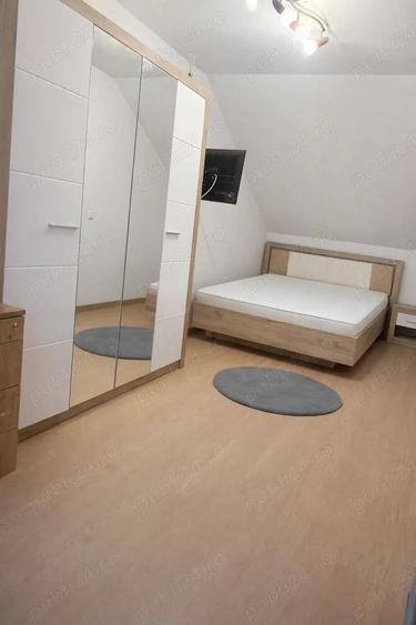 Apartament cu 3 camere decomandat în Terezian