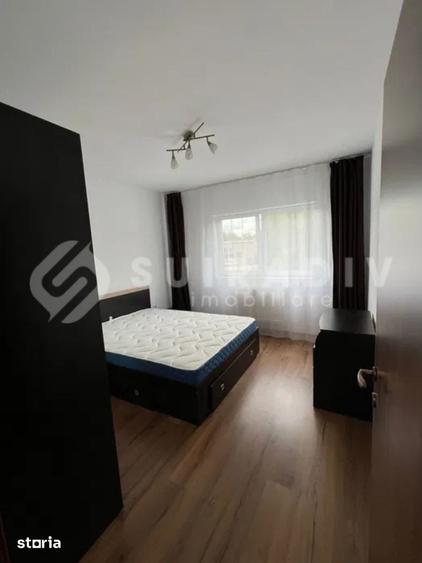 Apartament cu 3 camere, 2 bai, parcare subterana- Elite Junior - 8