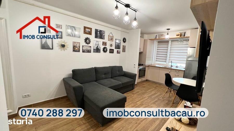 APARTAMENT 2 CAMERE DE INCHIRIAT ZONA NORD, FIALD | CE1757 - 8