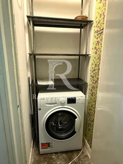 Apartament cu 2 camere semidecomandat, mobilat în Rogerius