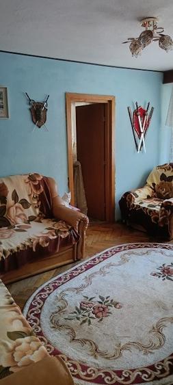 Apartament cu 2 camere semidecomandat în Nord