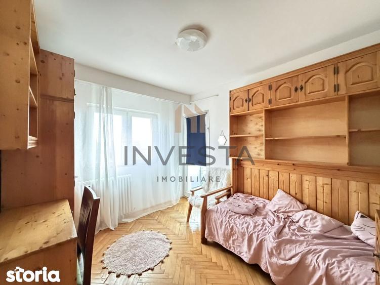 Apartament cu 3 camere si garaj- Strada Trascaului - 2