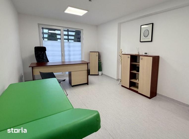 Inchiriere cabinet medical in cadrul Clinicii SyncroMD Brasov - 16