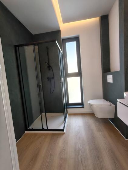 Apartament cu 2 camere semidecomandat în Cetății