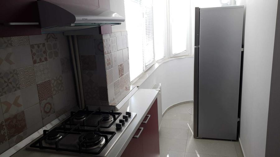 Apartament cu 2 camere decomandat în Unirii
