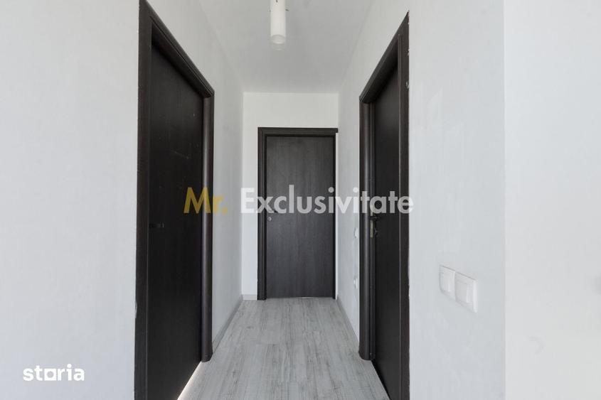 Casă cu 4 camere cu Teren 169 Mp în Central