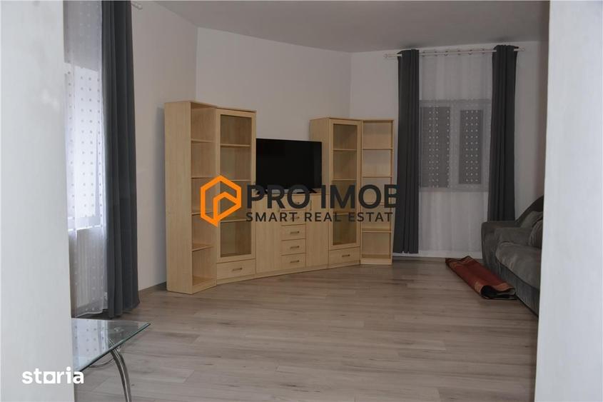 Casa tip parter zona Centru - 1