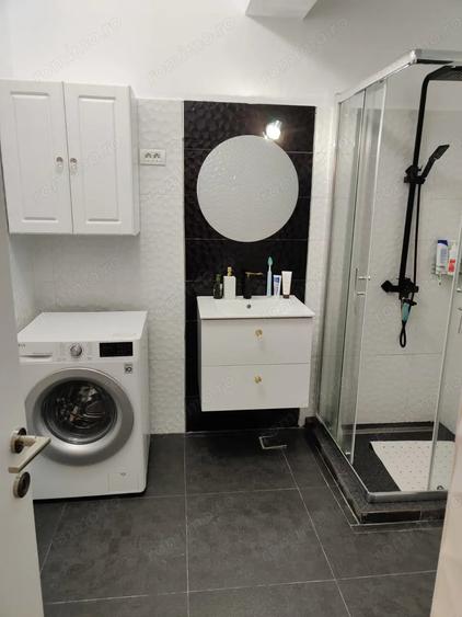 Apartament cu 2 camere decomandat în Nord
