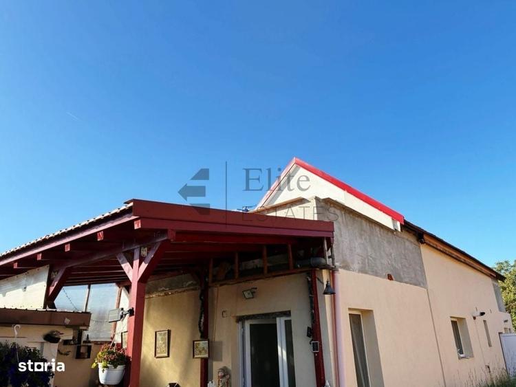 Casa de vanzare in Biharia - 1