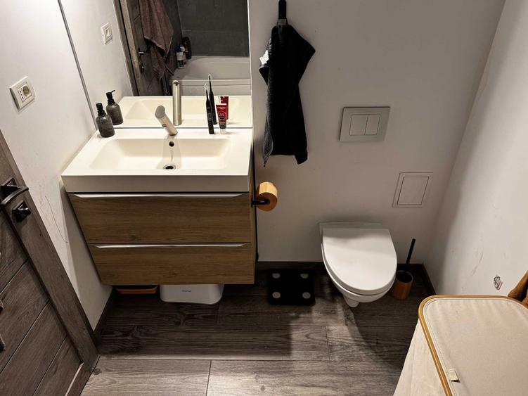 Proprietar | Vand apartament 2 camere, modern, zona BMW - 7