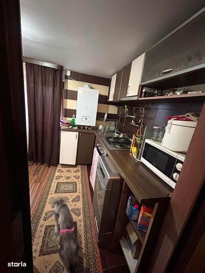 Garsonieră în Ultracentral