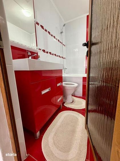 Apartament cu 3 camere în Ștefănești