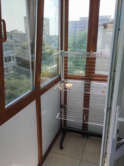 Apartament cu 2 camere decomandat în Tomis Nord