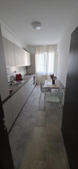 Apartament cu 2 camere decomandat în Cățelu