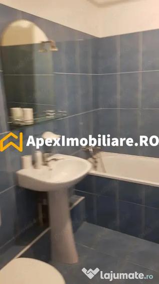 Garsonieră semidecomandată în Decebal