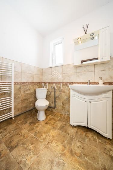 Casa 4 camere, teren 457 mp,  zona  Parcul Sub Arini - 15