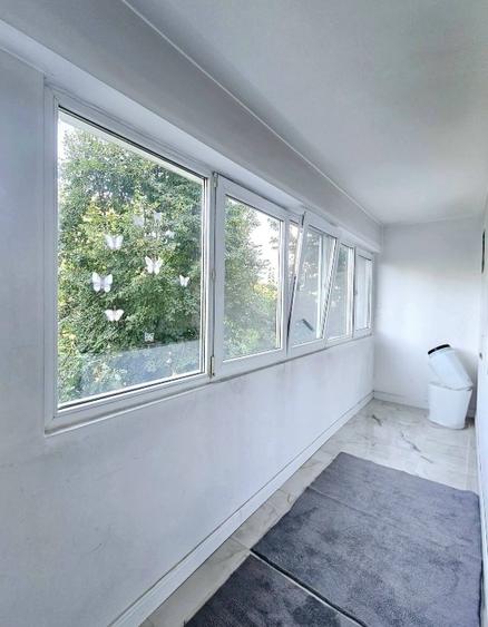 Apartament cu 3 camere semidecomandat, mobilat în Alexandru Obregia