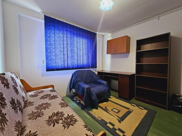 Luica 17 | Apartament confort 2 modest de inchiriat in bloc anvelopat termic - 13