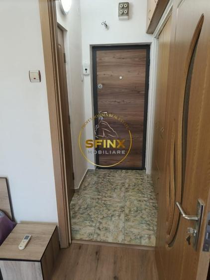 Garsonieră semidecomandată, mobilată în Titan