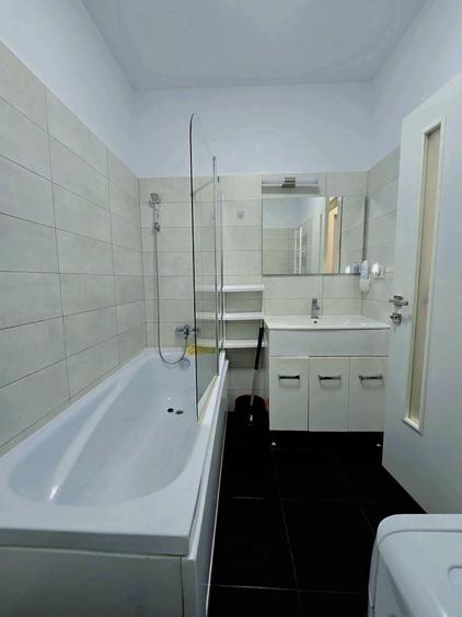 Apartament cu 2 camere în Dobroești