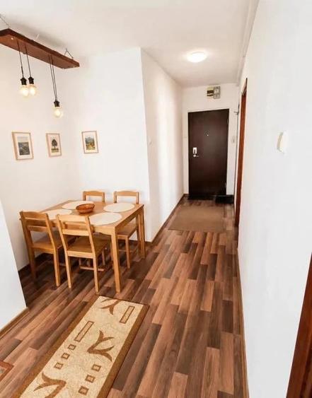 Apartament 3 camere decomandat | 65 mp utili | Priveli?te panoramica - 2