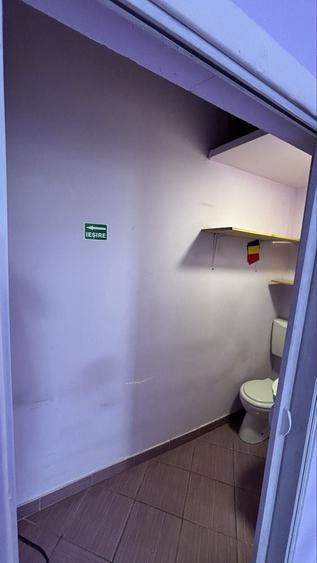 Spațiu comercial, de 21 mp, în Letea Veche
