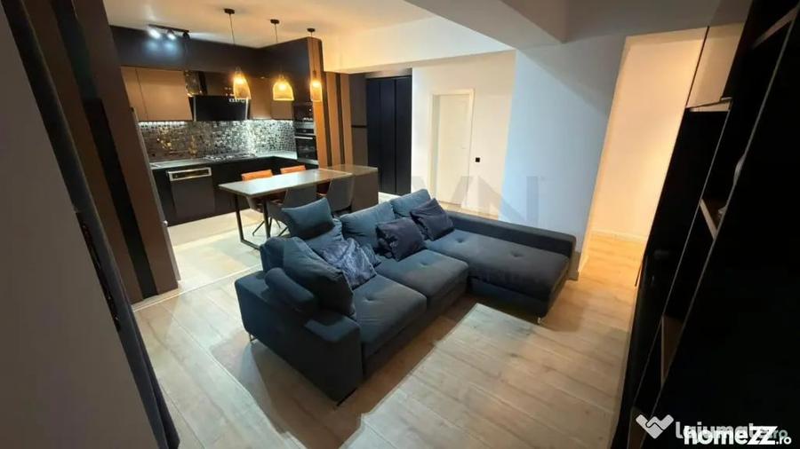 APARTAMENT 3 CAMERE PREMIUM SISESTI - Bucuresti (Bucuresti-Ilfov) - 5