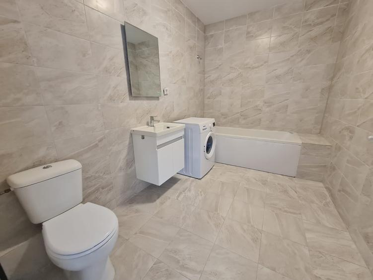 Apartament cu 2 camere în Splaiul Unirii