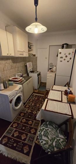 Apartament cu 2 camere în Schei