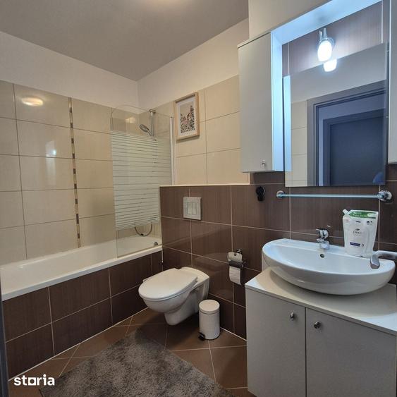 Apartament cu 3 camere în Șega