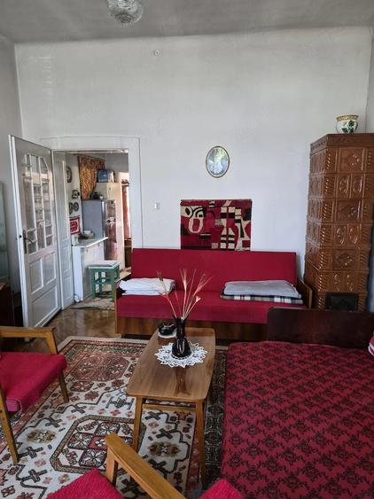 Apartament cu 2 camere nedecomandat în Grigorescu