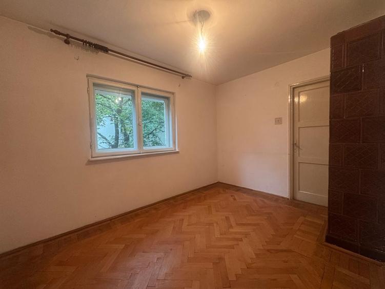 Apartament cu 2 camere decomandat în Floreasca